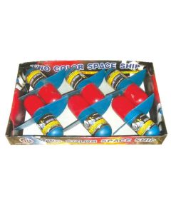 SPW538A-two-color-spaceship